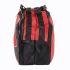 YONEX Badminton Kitbag BT5 | 2 Zipper Compartment for Storage of 3 Rackets and Clothes|