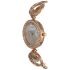 Titan Stainless Steel Raga Analog Mother Of Pearl Dial Women's Watch Nm2539Km01/Nn2539Km01/Np2539Km01, Band Color:Multicolor