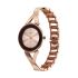 Titan Raga Chic Quartz Analog Rose Gold Dial Metal Strap Watch for Women-2698WM01/NT2698WM01