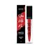 RENEE Stay With Me Matte Lip Color, Long Lasting, Non Transfer, Water & Smudge Proof, Light Weight Liquid Lipstick, Rage of Red, 5ml
