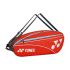 YONEX BADMINTON KITBAG PC2-3D-Q014-23426EX-SR -MIST RED