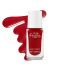 Princess By RENEE Bubbles Nail Paint Red Riddle 5ml| Pre Teens Girls| Water based, Gentle Formula| Crafted in Japan| Alcohol & Cruelty Free