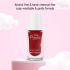 Princess By RENEE Bubbles Nail Paint Red Riddle 5ml| Pre Teens Girls| Water based, Gentle Formula| Crafted in Japan| Alcohol & Cruelty Free