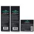 mCaffeine Deep Pore Cleansing Regime | Deep Cleanse, Tan Removal, Blackheads Removal | Face Wash, Face Mask, Face Scrub | For All Skin Types | Value Pack of 3