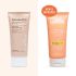 mCaffeine Kombucha Hydra Repair Sunscreen SPF50 PA++++ | UVA & UVB Protection, No White Cast | Hyaluronic Acid, Ceramides Sunscreen for Hydration & Barrier Repair | All Skin Types - 50ml