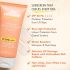 mCaffeine Kombucha Hydra Repair Sunscreen SPF50 PA++++ | UVA & UVB Protection, No White Cast | Hyaluronic Acid, Ceramides Sunscreen for Hydration & Barrier Repair | All Skin Types - 50ml