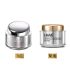 LAKMÉ Absolute Perfect Radiance Brightening Night Cream 50 g|| Daily Repair Face Moisturizer for Illuminated|| Glowing Skin -With Glycerin & Niacinamide