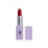Plum Velvet Haze Matte Lipstick with SPF 30 | Powder Matte Finish | Highly Pigmented | With Ceramides | 08 Retro Ruby