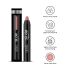 RENEE Talk Matte Crayon Lipstick Nude Roar 4.5g | Hydrating and Long Lasting Formula| Enriched with Vitamin E, Jojoba Oil & Cocoa Butter