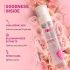 Plum Bulgarian Valley Rose Water Face Toner | for Oily Acne Prone Dry Combination Skin | with Hyaluronic Acid | Hydrating & Pores Tightening | Balances pH Levels | Alcohol-Free | Women & Men | 100ml