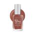 Swiss Beauty Slay Nail Color | Glossy Finish, Long Lasting Nail Paint| Chip resistant, Quick drying Nail Polish | Shade- Rose Wood, 25Ml