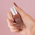 Swiss Beauty Slay Nail Color | Glossy Finish, Long Lasting Nail Paint| Chip resistant, Quick drying Nail Polish | Shade- Rose Wood, 25Ml