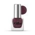 RENEE Mattitude Nail Paint- Rosewood Pink 10ml | Quick Drying, Matte Finish, Long Lasting, Chip resisting Formula with High coverage | Acetone & Paraben Free