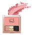 Lakme 9 To 5 Pure Rouge Blusher, Nude Flush, 6 g