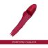 Plum Butter Crème Matte Lipstick | Creamy Matte Finish | Highly Pigmented | With Shea Butter, Rosehip Oil & Vitamin E | 100 Vegan & Cruelty Free | 128 Rouge Riot