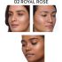 SUGAR Cosmetics - Face Fwd >> - Highlighter Stick - 02 Royal Rose (Rosey Taupe) - Illuminating, Longlasting Formula, Lightweight Highlighter