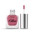 RENEE Mattitude Nail Paint- Royale Rose 10ml | Quick Drying, Matte Finish, Long Lasting, Chip resisting Formula with High coverage | Acetone & Paraben Free