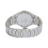 SAATCHI SUPER SLIM Aquamarine Gem watch