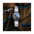SAATCHI SUPER SLIM GRAY watch