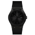 SAATCHI NERO SCURO watch