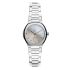 SAATCHI SUPER SLIM SLIVER watch