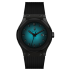 SAATCHI TURCHESE watch