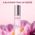 RENEE Eau De Parfum Bloom 15ml| Premium Long Lasting Luxury Perfume| Notes of Almond | Scent for All Occasions