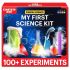 Einstein Box Mini Science Kit for Juniors | Starter Science Kits for Boys & Girls Ages 3,4,5,6,7,8 Years O