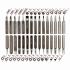 Cable World® All In 1 Mini Screwdriver Bits Set With Magnetic Flexible Extension Rod For Home Appliance,Laptop,Mobile,Computer Repairing Preparations