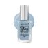 Swiss Beauty Slay Nail Color | Glossy Finish, Long Lasting Nail Paint| Chip resistant, Quick drying Nail Polish | Shade- Sea Bed, 25Ml