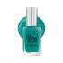 Swiss Beauty Slay Nail Color | Glossy Finish, Long Lasting Nail Paint| Chip resistant, Quick drying Nail Polish | Shade- Sea Deep Blue, 13ml