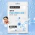 Swiss Beauty Aqua & Hyaluronic Acid Hydrating Sheet Mask| Serum-infused sheet mask | For Long lasting Hydration and Nourishment | 20ml