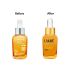 LAKMÉ 9To5 Vitamin C+ Facial Serum with 98% Pure Vitamin C complex, for Healthy, glowing skin, 30ml