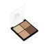 Swiss Beauty Sculpt Lift Contour Palette, Shade-01, 14 Gm