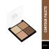 Swiss Beauty Sculpt Lift Contour Palette, Shade-01, 14 Gm