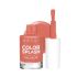 Swiss Beauty Color Splash Nail Polish with Glossy Gel Finish | Non-Chipping, Quick drying, Long-Lasting Nail paint | Shade- 47, 15ml