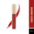 Swiss Beauty Bridal Glam Liquid Sindoor Waterproof, Shade- Red, 8ml