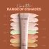 MARS Wonder Cover Liquid Concealer | Creaseproof & Easy to Blend Concealer for Face Makeup (12ml)-SHADE-03