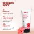 Plum Hibiscus Conditioner with Ceramides for Healthy, Long Hair I Straight to Wavy Hair Conditioner for Frizzy Hair I Conditioners for Women & Men I 175g