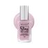 Swiss Beauty Slay Nail Color | Glossy Finish, Long Lasting Nail Paint| Chip resistant, Quick drying Nail Polish | Shade- Sheer Elegance, 25Ml