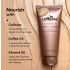 MCaffeine Shimmer Body Scrub With Coffee For Smooth & Glowing Skin (150 g)