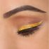 Lakme Insta Eye Liner, Golden, 9 ml