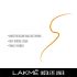 Lakme Insta Eye Liner, Golden, 9 ml