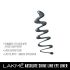 Lakmē Absolute Shine Line Eye Liner, Gray, 4.5ml