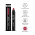 RENEE Talk Matte Crayon Lipstick - Red Shot,4.5g | Hydrating and Long-Lasting Matte Lip Color | Enriched with Vitamin E, Jojoba Oil & Cocoa Butter