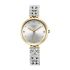 Titan Raga Showstopper Quartz Analog Silver Dial Metal Strap Watch for Women-NS95262BM01/NT95262BM01