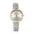Titan Raga Showstopper Quartz Analog Silver Dial Metal Strap Watch for Women-NS95262BM01/NT95262BM01