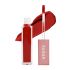 SUGAR Cosmetics Mettle Liquid Lipstick for Women | Highly Pigmented | Transferproof & Long Lasting | 7ml - 04 Sirius (Cherry Red)