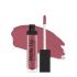 Swiss Beauty Ultra Smooth Matte Lip Liquid Lipstick, Smooth Lip Color, Weightless Finish, Silky Matte Finish, Shade- Sizzling, 6ml