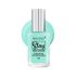 Swiss Beauty Slay Nail Color | Glossy Finish, Long Lasting Nail Paint| Chip resistant, Quick drying Nail Polish | Shade- Sky Up, 25Ml